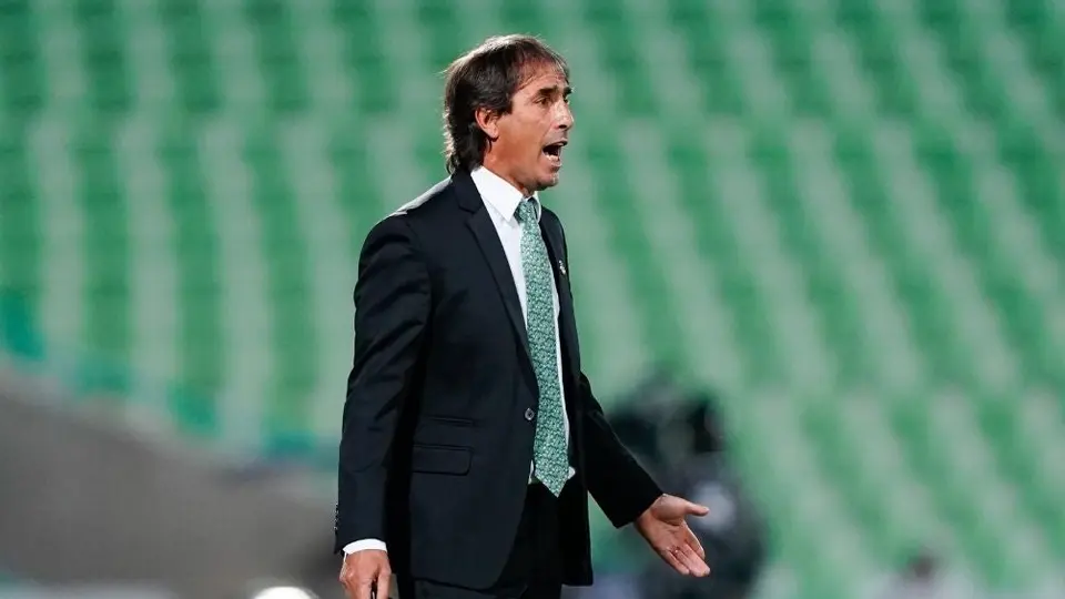 Almada tras el empate vs América: 'Quizás lo más positivo que sacamos fue terminar como líderes'