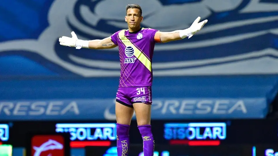 Mazatlán FC: Nico Vikonis, a detalles de ser jugador del conjunto sinaloense