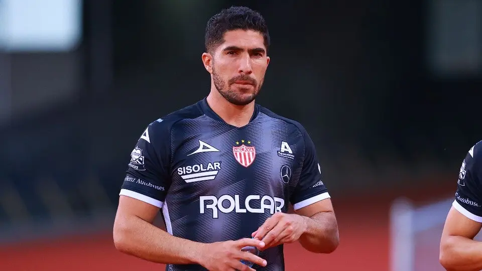 Necaxa: Jair Pereira renovó contrato con los Rayos