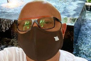 Alberto Ciurana, presidente de Contenidos de TV Azteca, murió por Covid-19