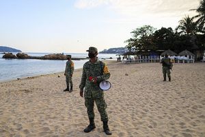 México alcanzó un millón 936 mil 13 infectados de coronavirus; muertes ascienden a 166 mil 731