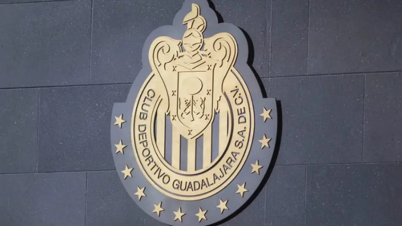 ¿Selección Rojiblanca? Este es el 'sexto jugador' de Chivas que se encuentra en el CAR