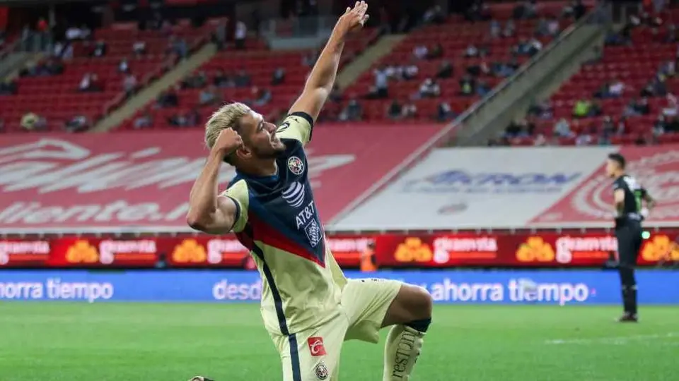 América: Presumió de 'Identidad' tras su goleada en el Clásico Nacional