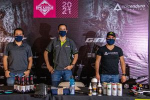 Epic Enduro Series adoptará burbuja para competir pese a la pandemia