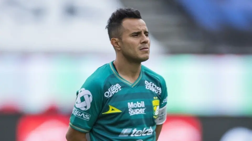 Adolfo Ríos sobre Luis Montes: 'Yo no concibo decirle que no a la Selección Nacional'