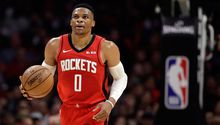 NBA: Russell Westbrook es cambiado a Wizards por John Wall