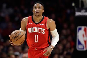 NBA: Russell Westbrook es cambiado a Wizards por John Wall