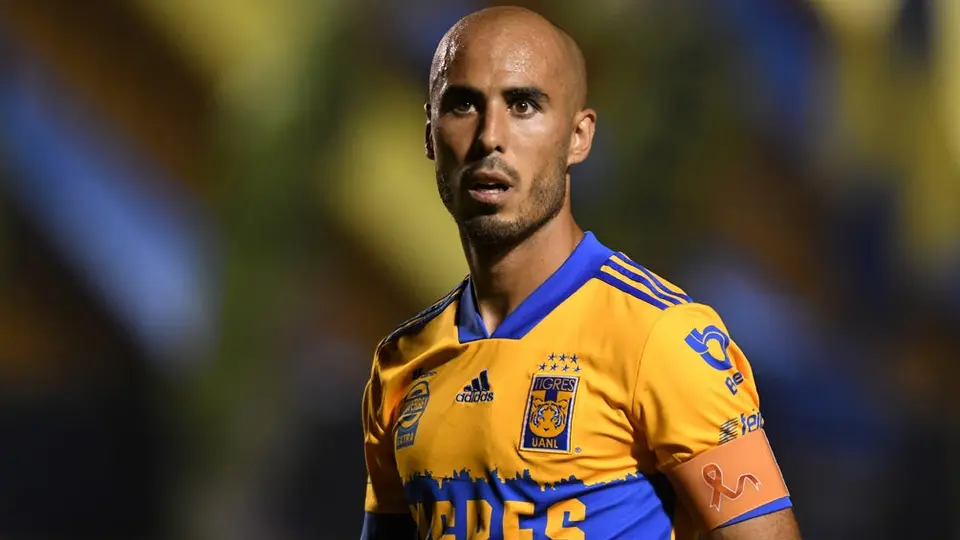 Guido Pizarro: 'Tigres está en el camino correcto para ser un equipo grande del futbol mexicano'