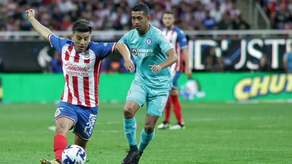 Copa por México: ¿Dónde ver la Gran Final entre Chivas y Cruz Azul?