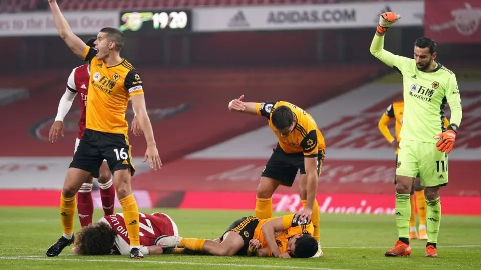 Premier League: Cambios adicionales por conmociones cerebrales fueron aprobados