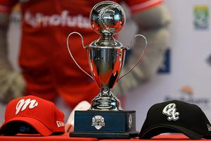 Diablos Rojos y Guerreros disputarán Copa Juntos por México en una Burbuja