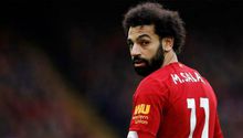 Mohamed Salah: El egipcio se realizó un cambio de look que compartió en redes sociales