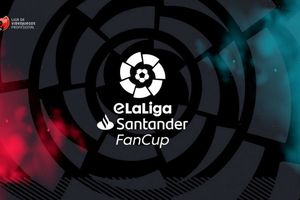 LaLiga: Busca al mejor jugador de FIFA 21