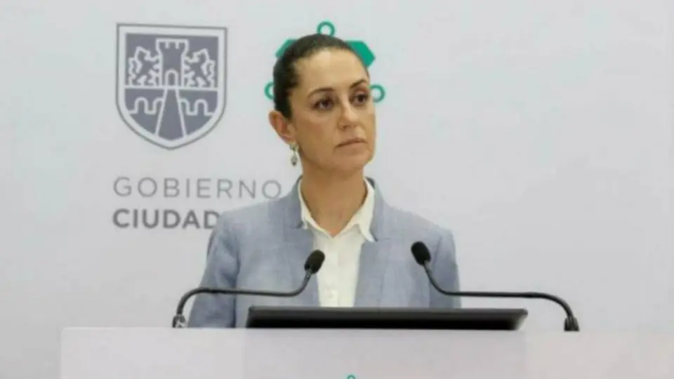 Coronavirus: Sheinbaum aseguró CDMX seguirá en semáforo naranja la próxima semana