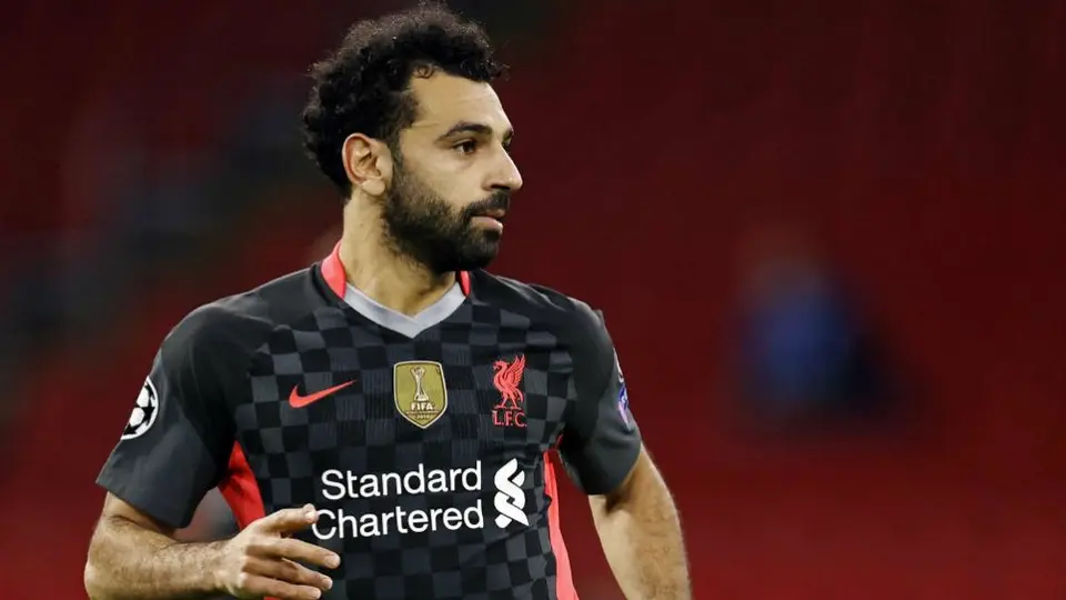 Edson Álvarez: Ajax cayó por la mínima ante el Liverpool en inicio de Champions League