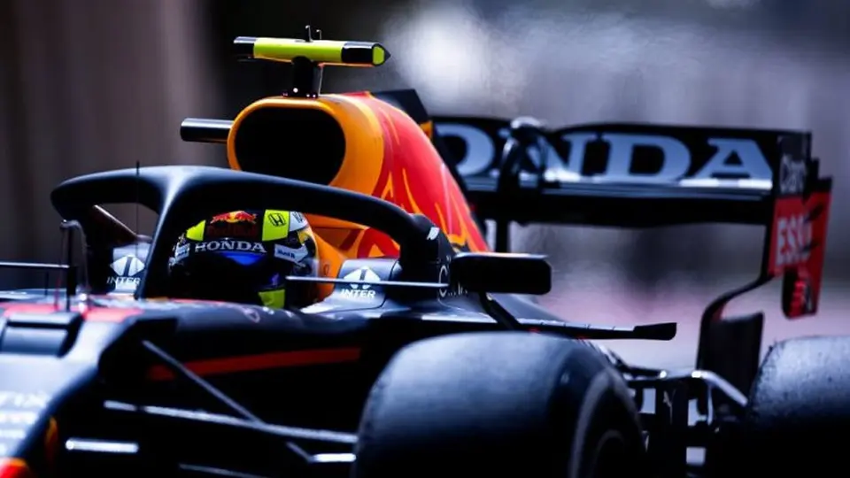 F1: 'Checo Pérez será rápido desde el primer gran premio'; aseguró Helmut Marko