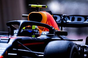 F1: 'Checo Pérez será rápido desde el primer gran premio'; aseguró Helmut Marko