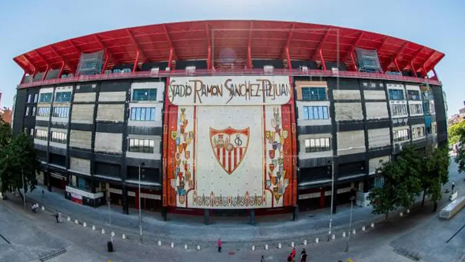 Champions League: Cuartos de Final entre Porto y Chelsea se jugarán en Sevilla