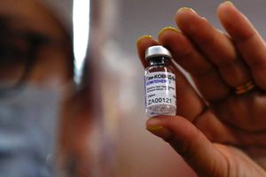 Coronavirus: Vacuna Sputnik V tiene efectividad de más del 91 por ciento