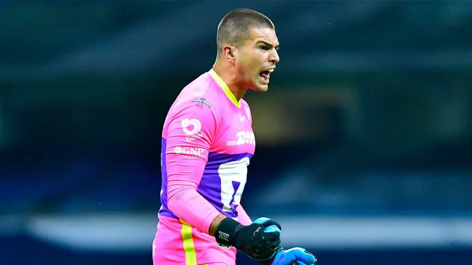 Julio González sobre Pumas: 'No hay de otra que ser Campeón'