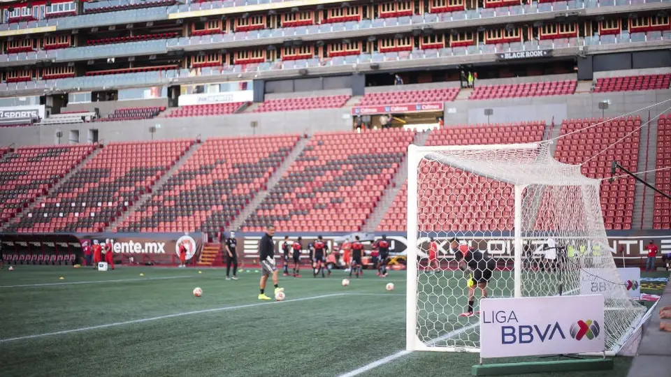Liga MX: Tijuana no tendrá permitido permitir entrada de aficionados