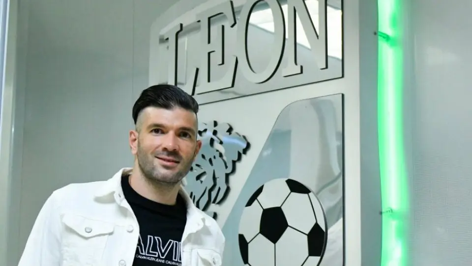 León: Emmanuel Gigliotti confesó que desde que llegó a México le gusta ver jugar a La Fiera
