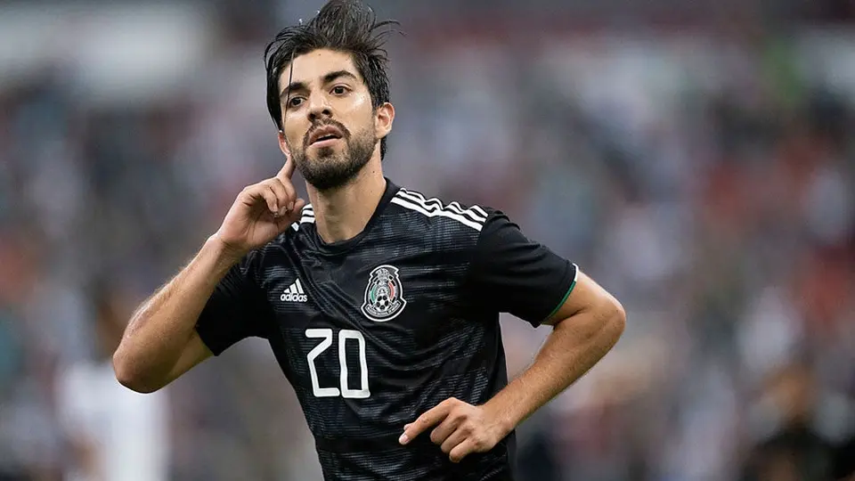 Diego Alonso sobre convocatoria de Pizarro con el Tri: 'Queremos que se quede con nosotros'