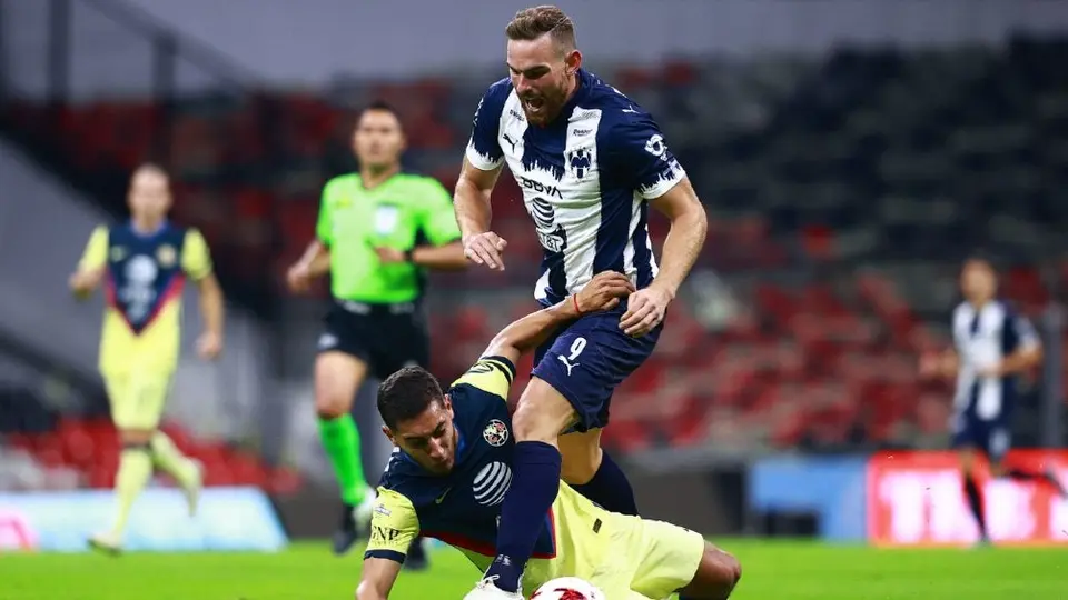 Rayados: Vincent Janssen conserva un juego de suspensión pese a apelación
