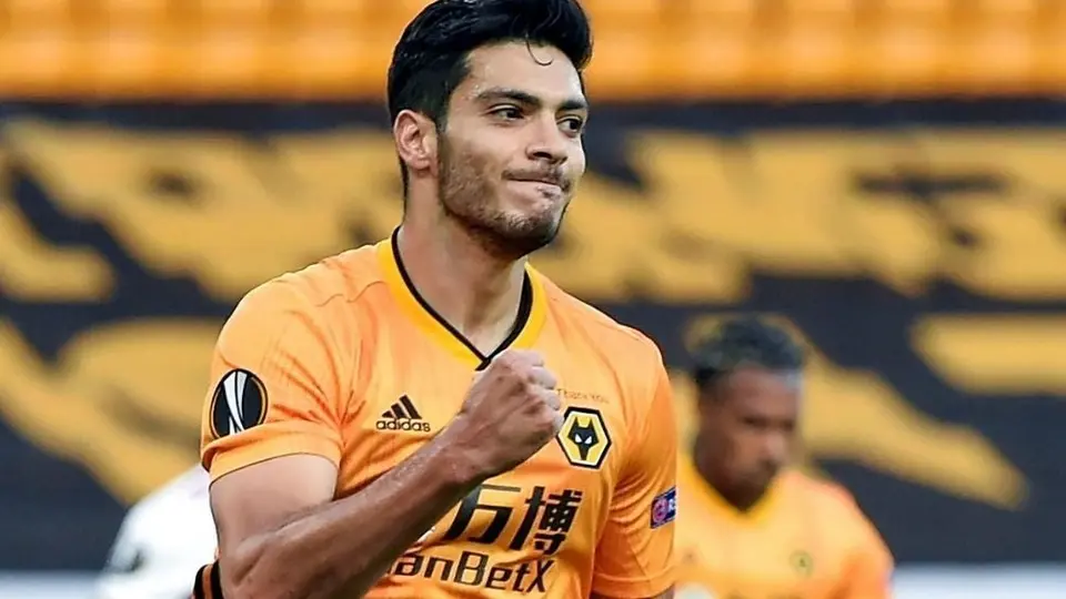 Raúl Jiménez, entre los 100 mejores jugadores del mundo del 2020