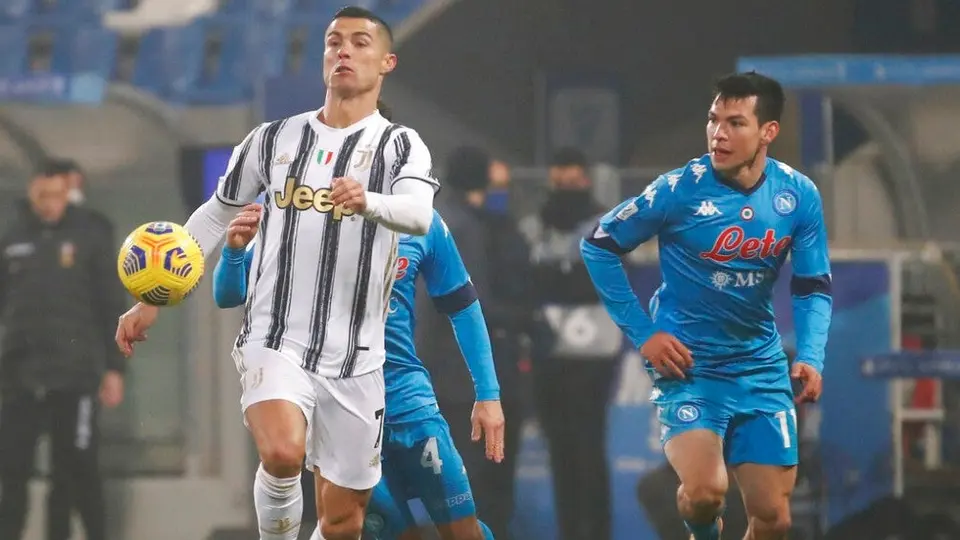 Gattuso: 'La ocasión del Chucky Lozano pudo cambiar el partido'