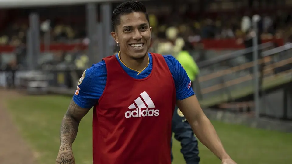 Cruz Azul: Carlos Salcedo se volvió a burlar de La Máquina tras eliminación en Concachampions
