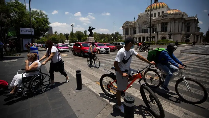 México alcanzó 245 mil 251 infectados de coronavirus; muertes ascienden a 29 mil 843