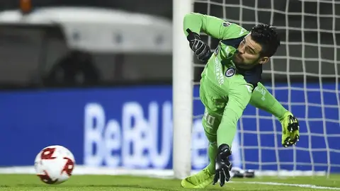 Cruz Azul: DT de Cruz Azul Hidalgo ve a Gudiño con condiciones similares a las de Corona