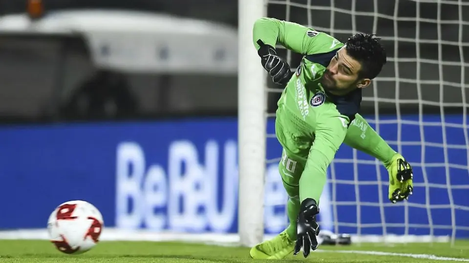 Cruz Azul: DT de Cruz Azul Hidalgo ve a Gudiño con condiciones similares a las de Corona