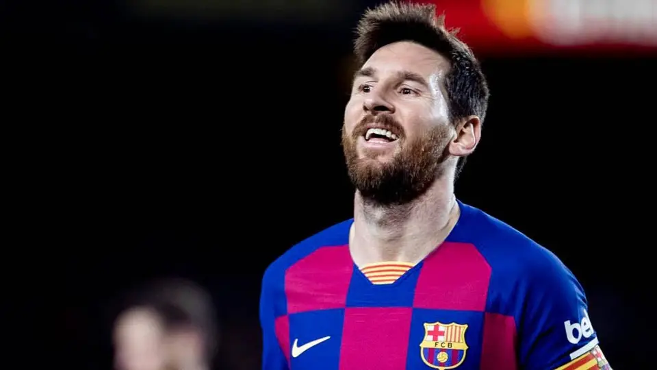 Bartomeu: 'Messi siempre ha dicho que se quiere retirar en el Barcelona'