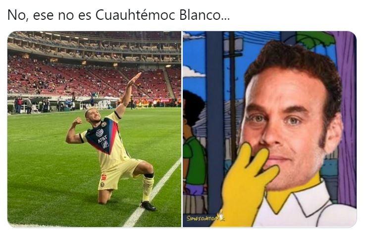 Clásico Nacional: Los mejores memes de la victoria del América