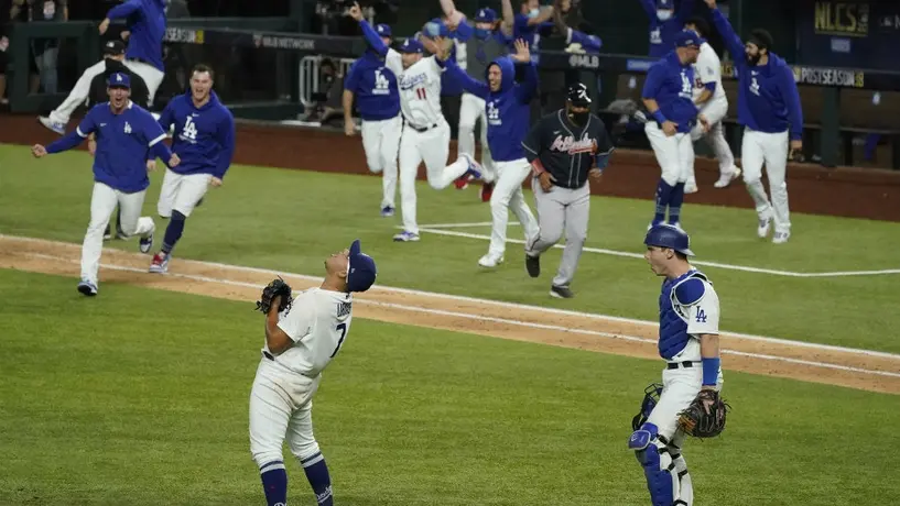 Serie Mundial: Julio Urias, el mexicano que buscará terminar 'sequía' de Dodgers