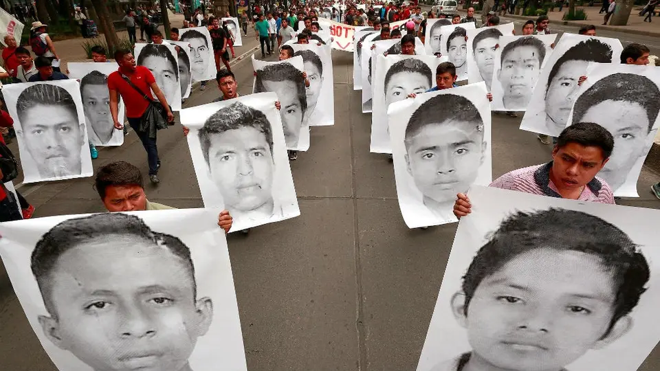 Video: Filtraron interrogatorio de Tomás Zerón a 'El Cepillo' por caso Ayotzinapa