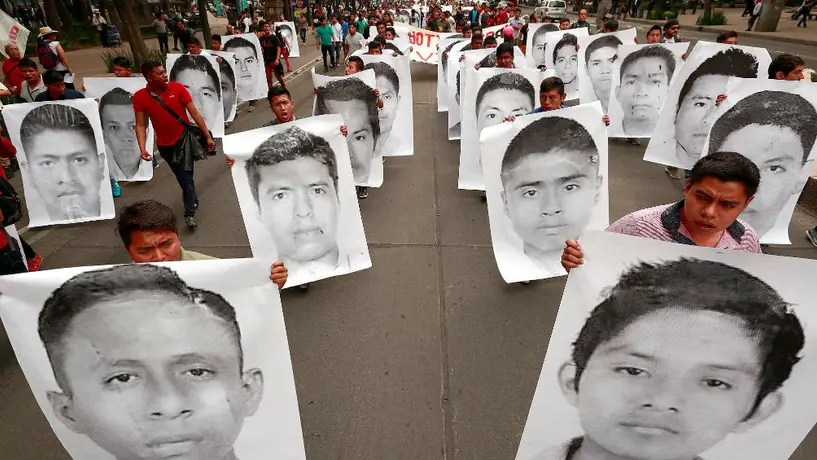 Video: Filtraron interrogatorio de Tomás Zerón a 'El Cepillo' por caso Ayotzinapa