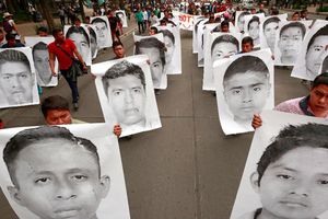 Video: Filtraron interrogatorio de Tomás Zerón a 'El Cepillo' por caso Ayotzinapa