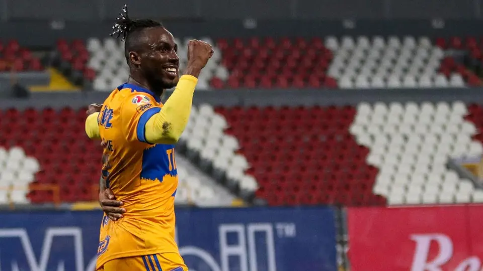 Tigres tomó el liderato tras la jornada 3 del Ranking RÉCORD del Clausura 2021