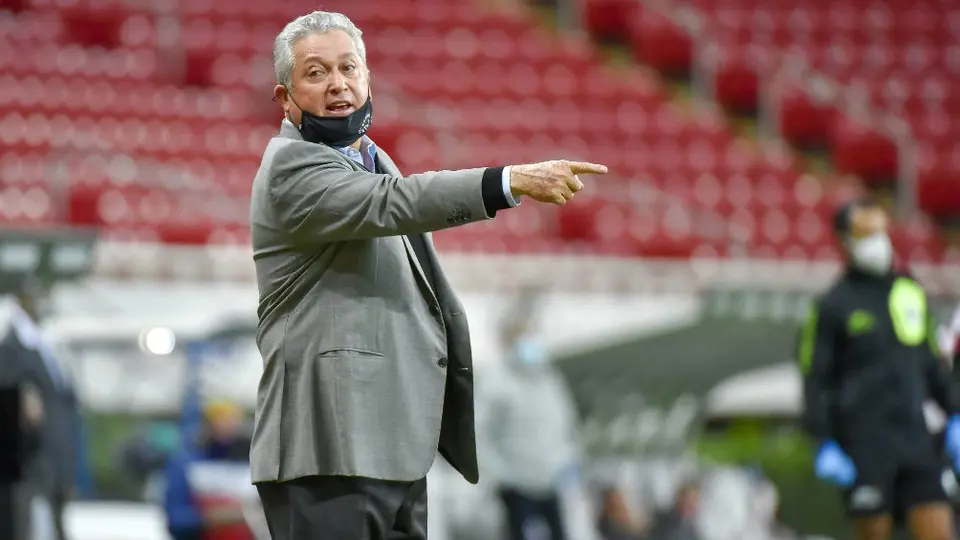 Vucetich: 'El objetivo principal de Chivas era calificar a Liguilla sin importar la vía'