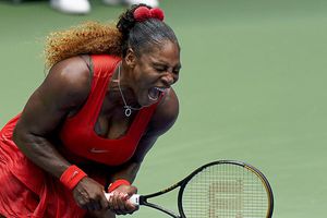 Serena Williams remontó y avanzó a Semifinales del US Open