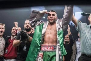 Descubridor de Avni Yildirim: 'Canelo Álvarez está subestimando al turco'