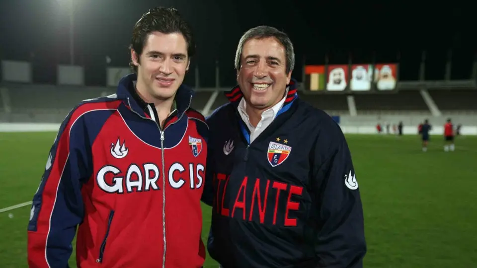 Toño García sobre el Atlante: 'Si yo fuera dueño del equipo lo regresaría a CDMX'