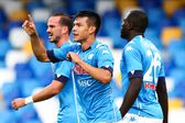 Serie A: Napoli apela la sanción por no presentarse ante Juventus