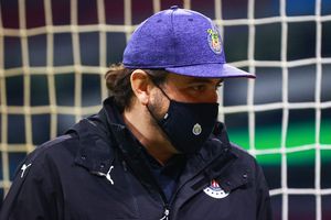 Amaury Vergara denunció el uso de su nombre para hacer fraude en redes sociales