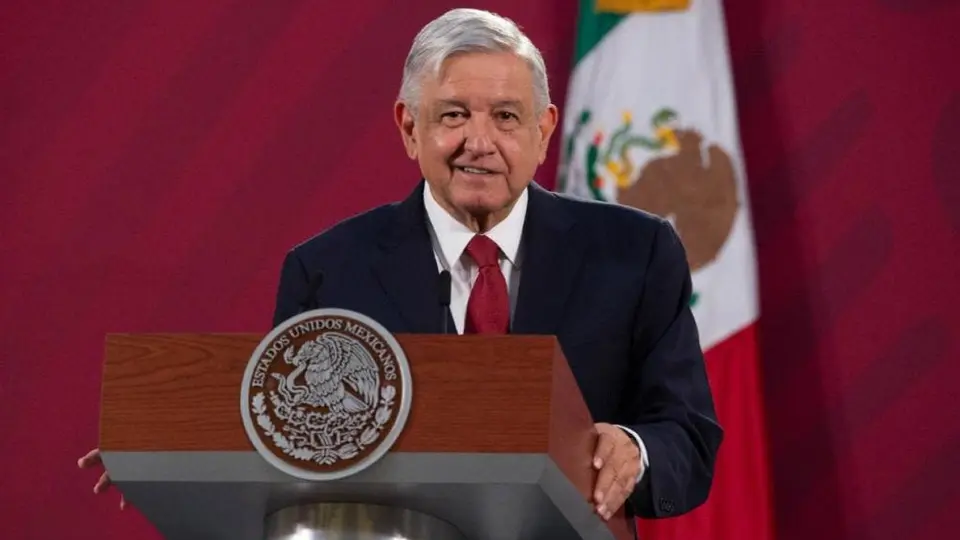 AMLO sobre el video de su hermano:'No eran sobornos, eran aportaciones para Morena'