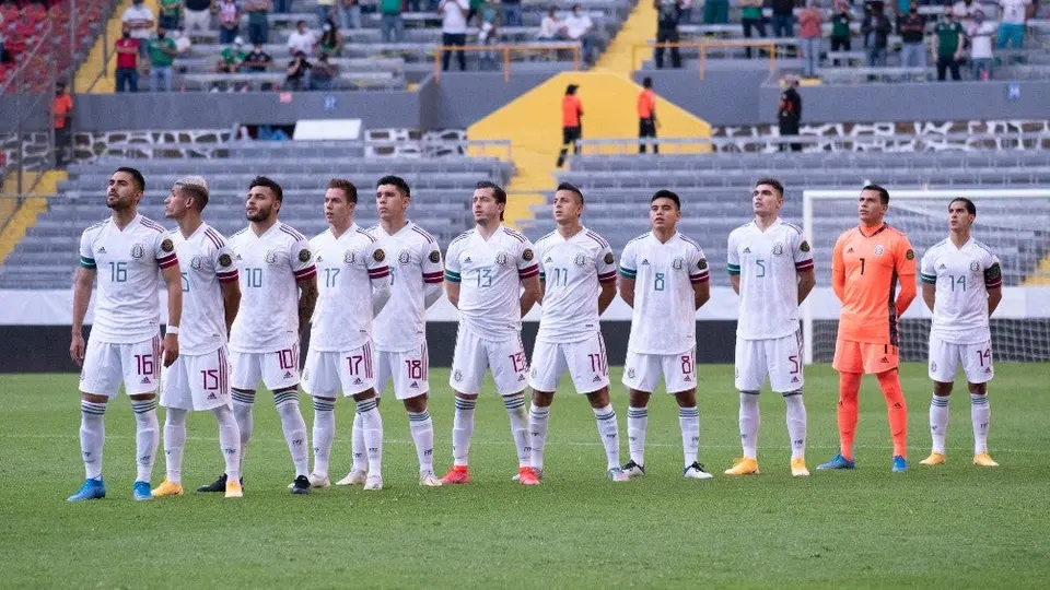 Selección Mexicana: Lozano tendrá plantel completo para enfrentarse a Costa Rica