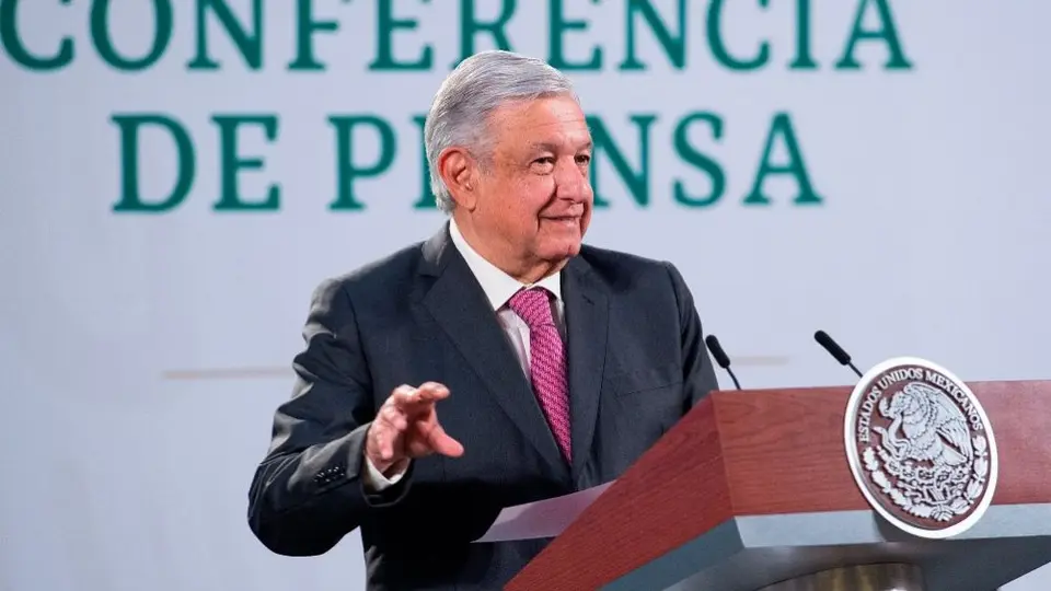 AMLO: Niega influencia de su hermano en la remodelación de estadio de beisbol